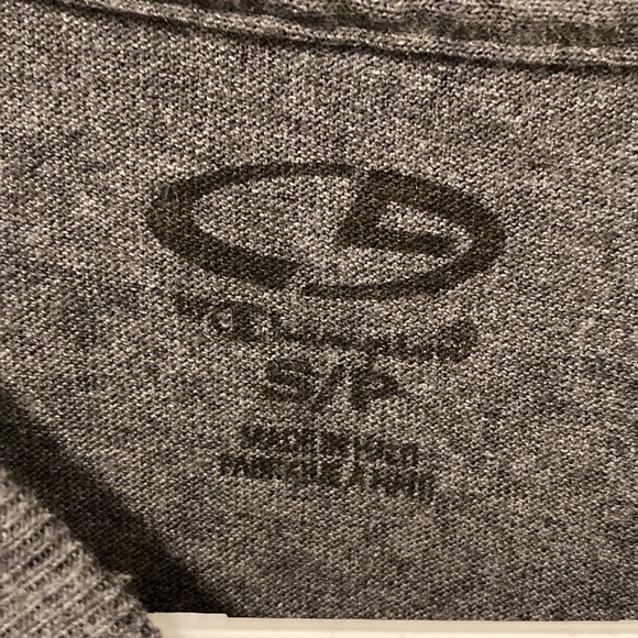 Champion Muscle Tank Top Set (2) Men’s Size Small Cotton - Picture 3 of 3